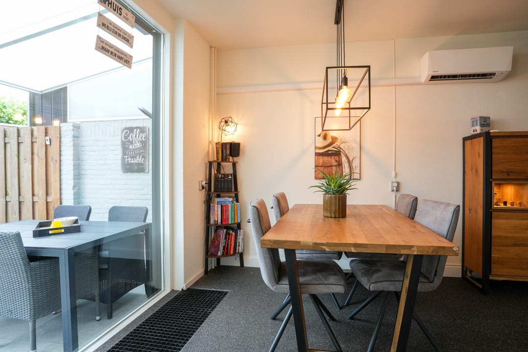 Foto 16 van Caumerbeek 36