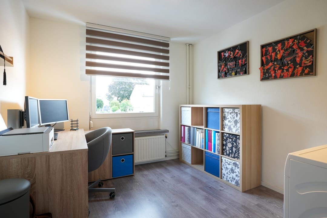 Foto 22 van Caumerbeek 36