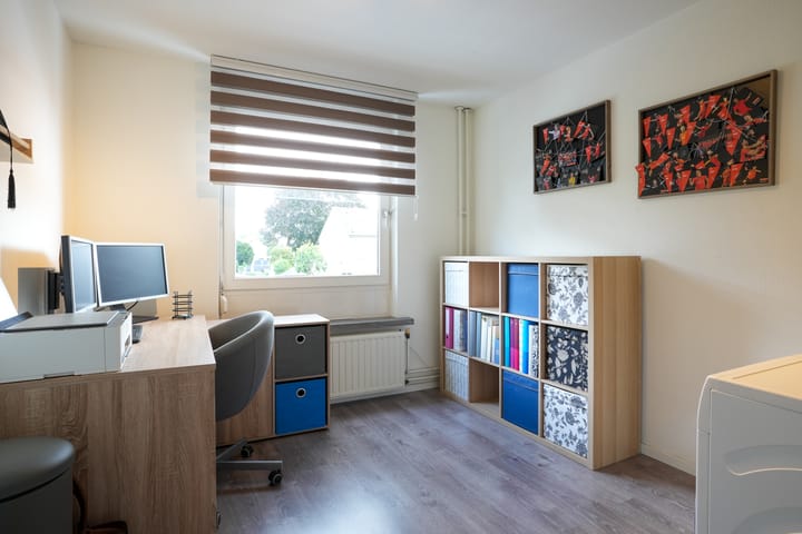 Foto 22 van Caumerbeek 36