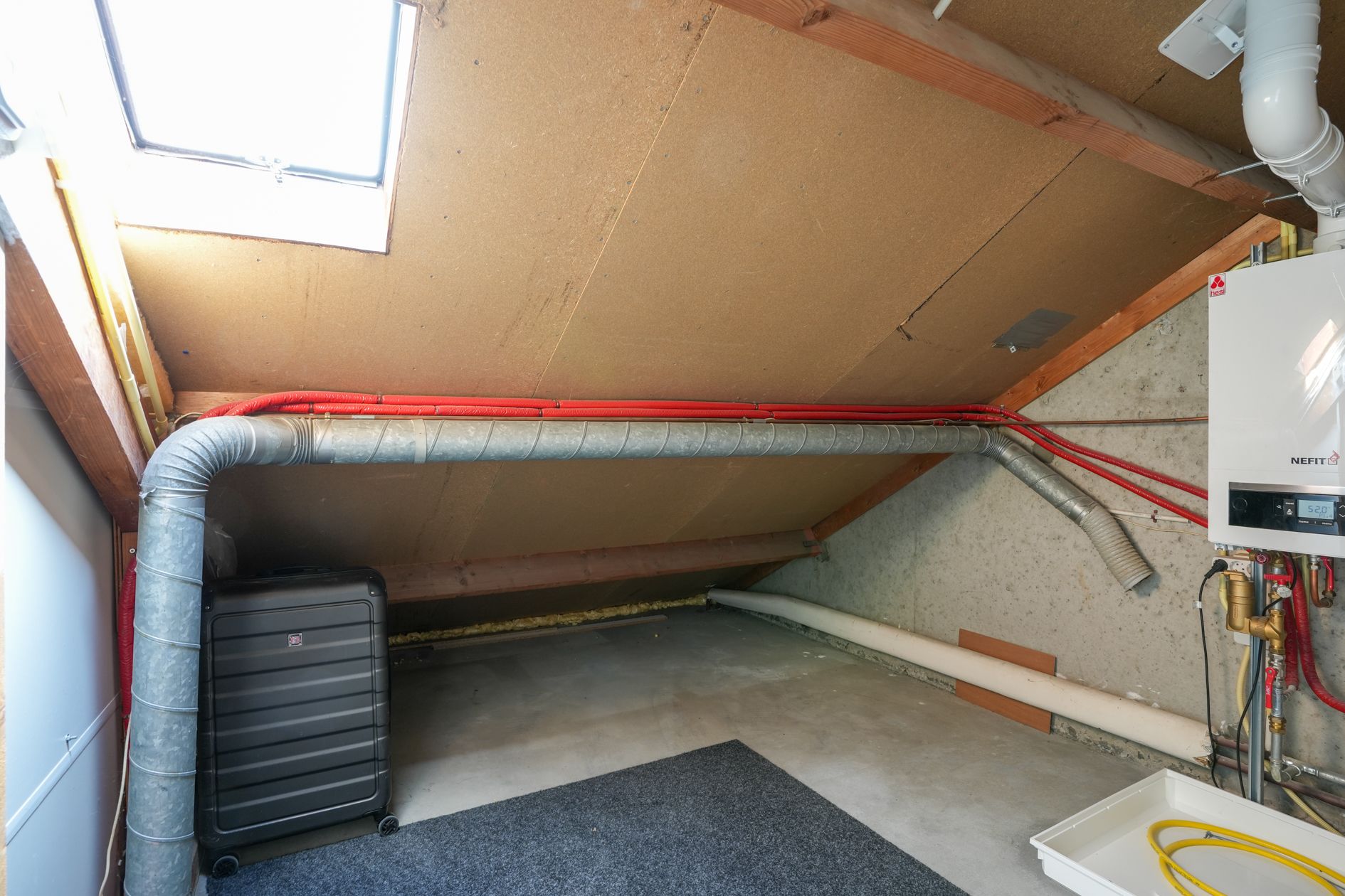 Foto 27 van Caumerbeek 36