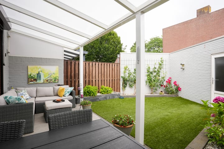 Foto 28 van Caumerbeek 36