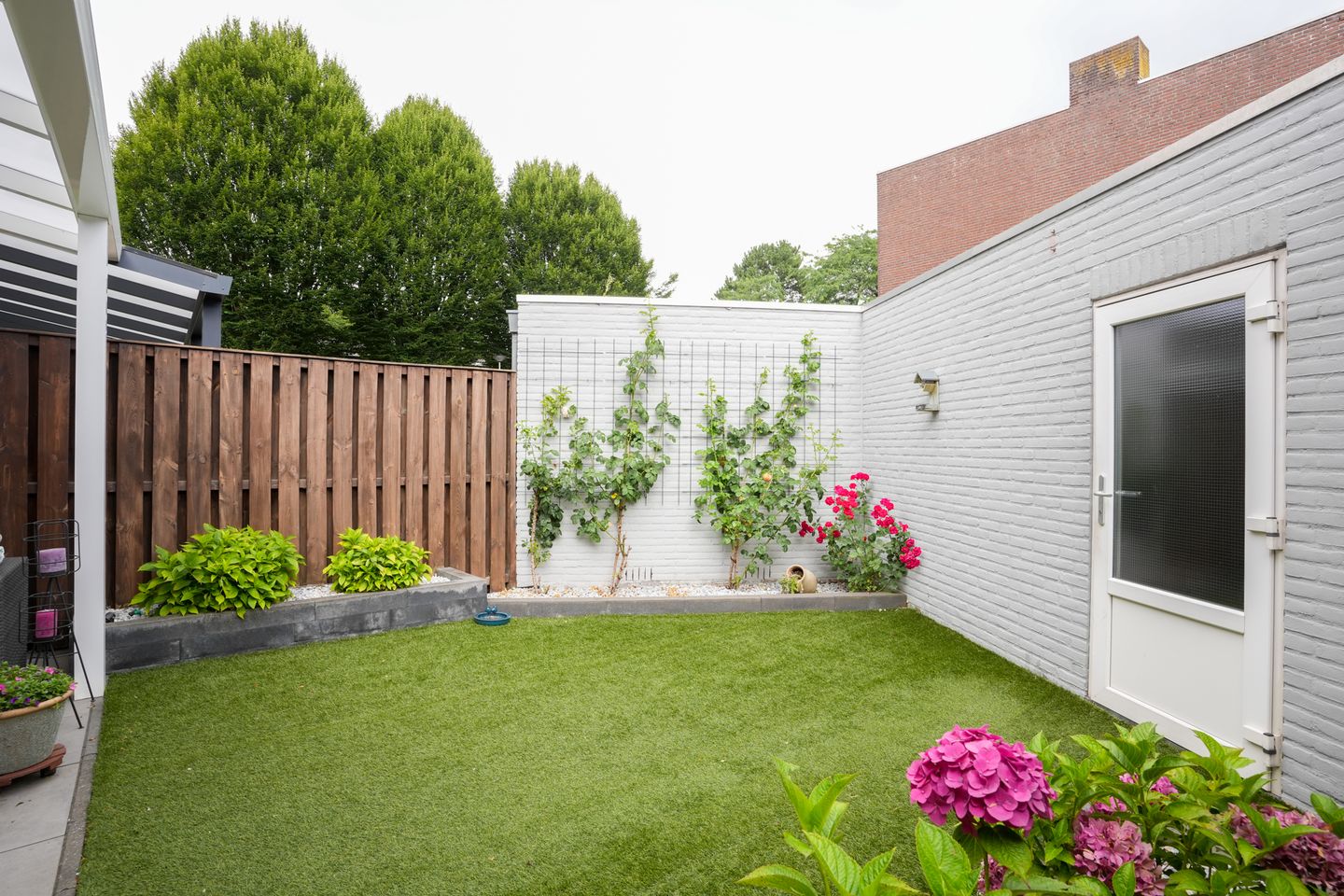 Foto 29 van Caumerbeek 36