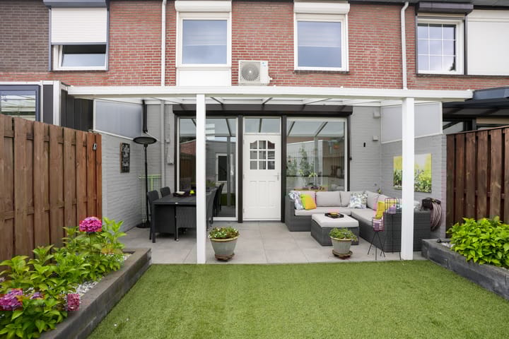 Foto 30 van Caumerbeek 36