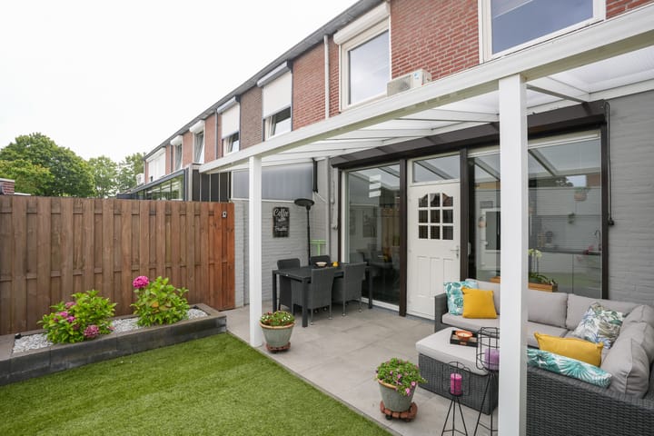 Foto 31 van Caumerbeek 36