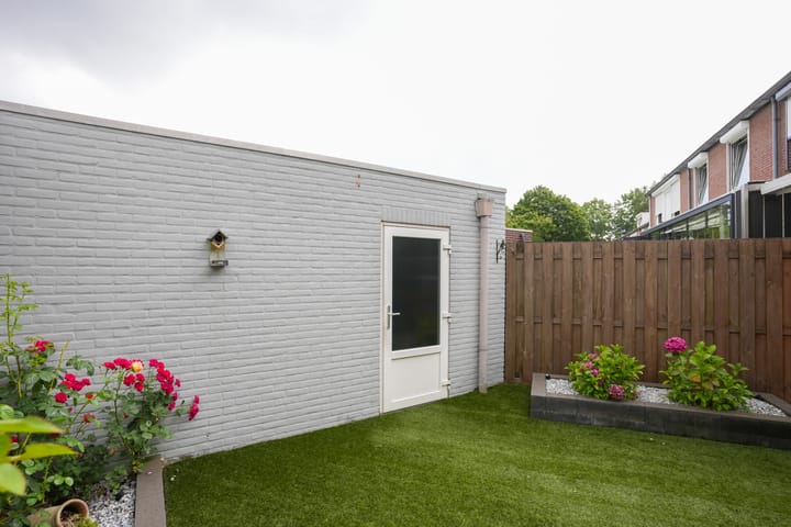 Foto 32 van Caumerbeek 36