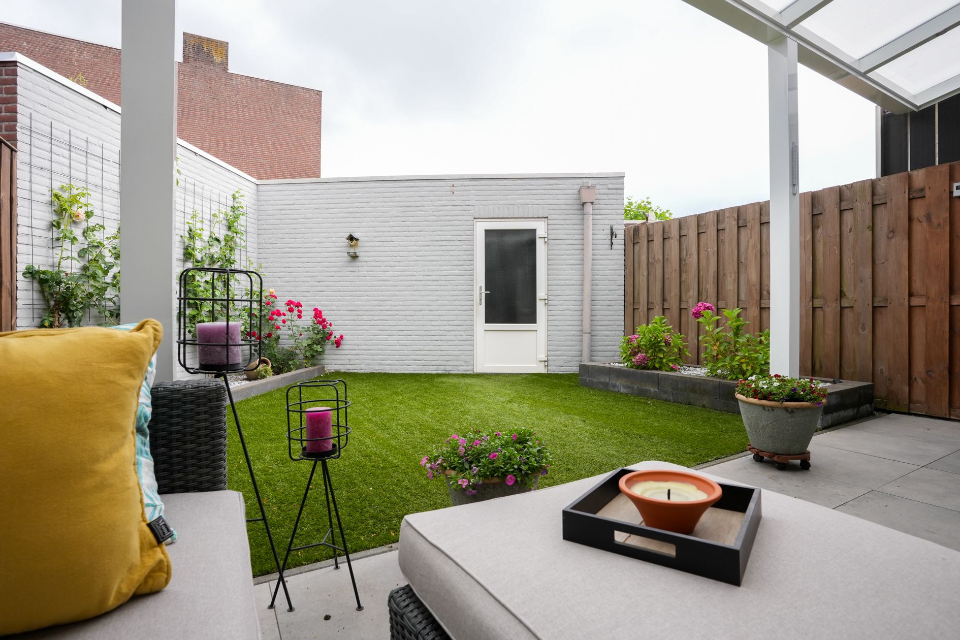 Foto 33 van Caumerbeek 36