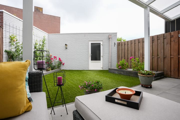 Foto 33 van Caumerbeek 36