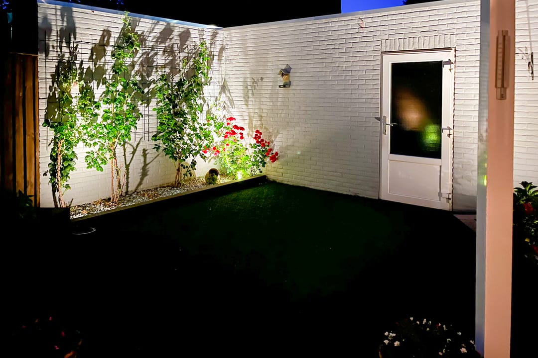 Foto 37 van Caumerbeek 36