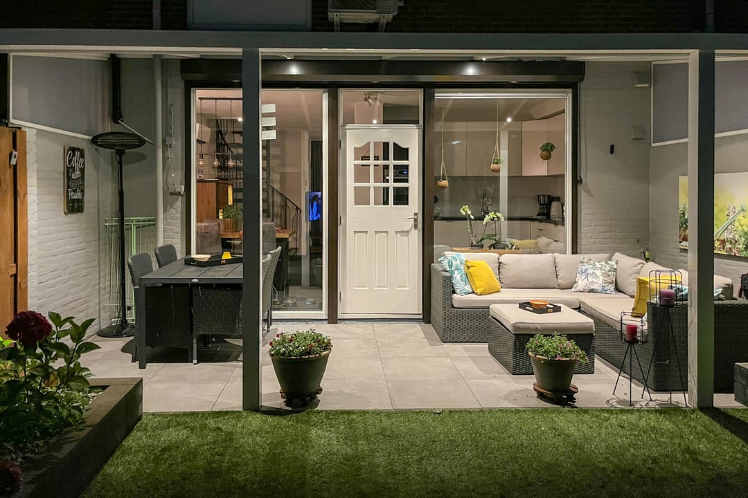 Foto 38 van Caumerbeek 36