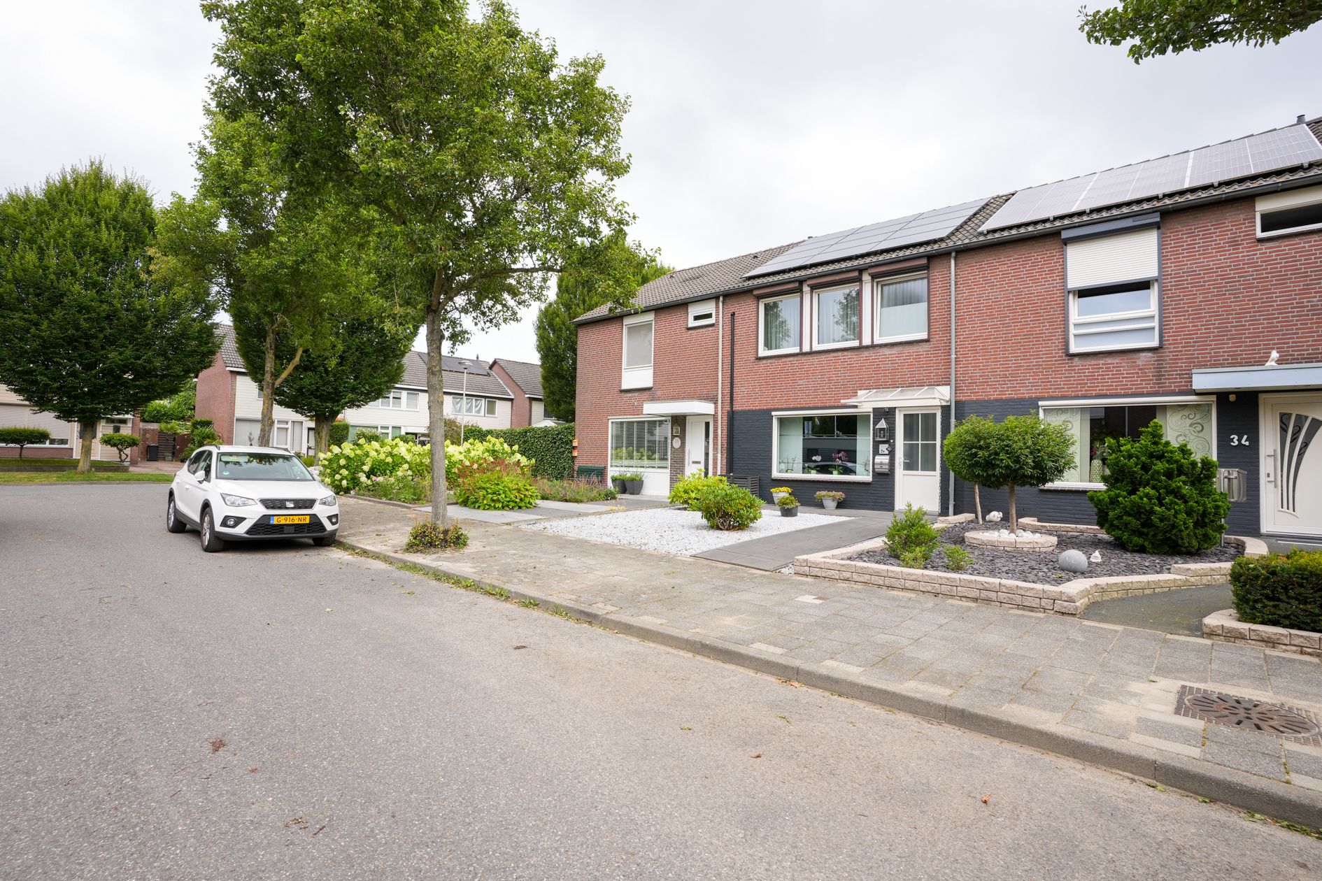 Foto 39 van Caumerbeek 36