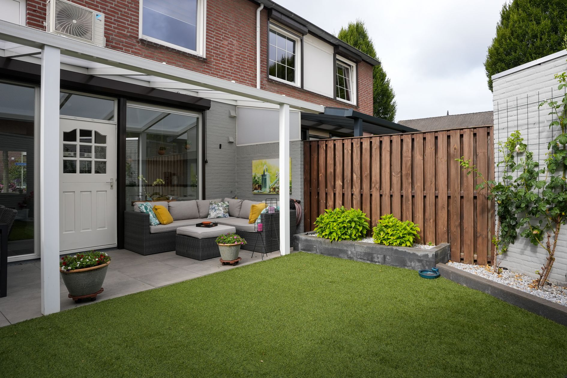 Foto 42 van Caumerbeek 36