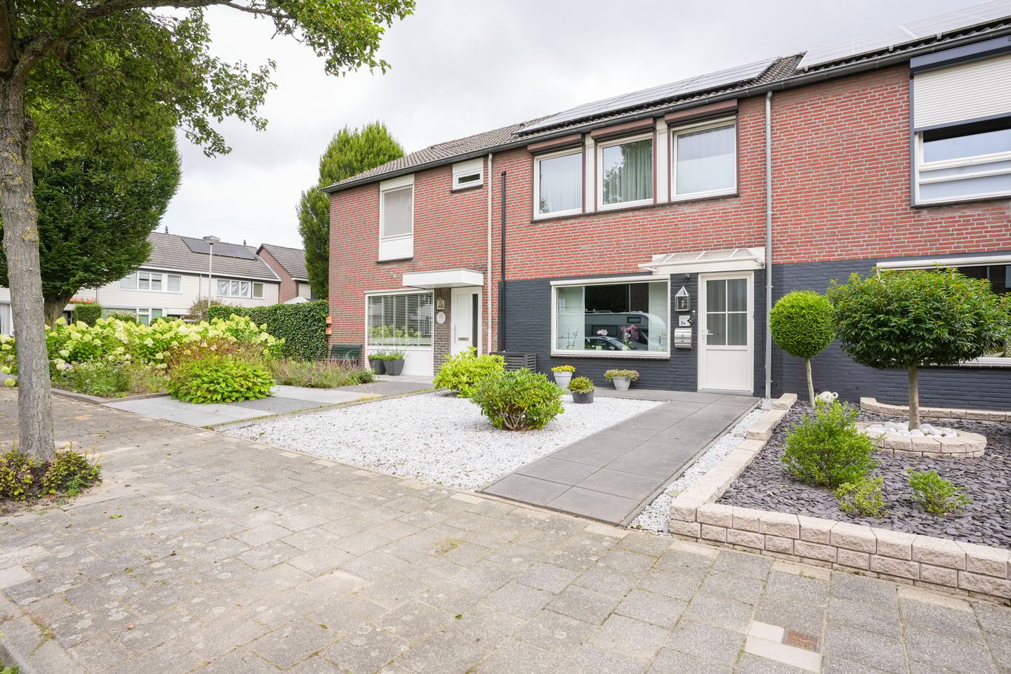 Foto 40 van Caumerbeek 36