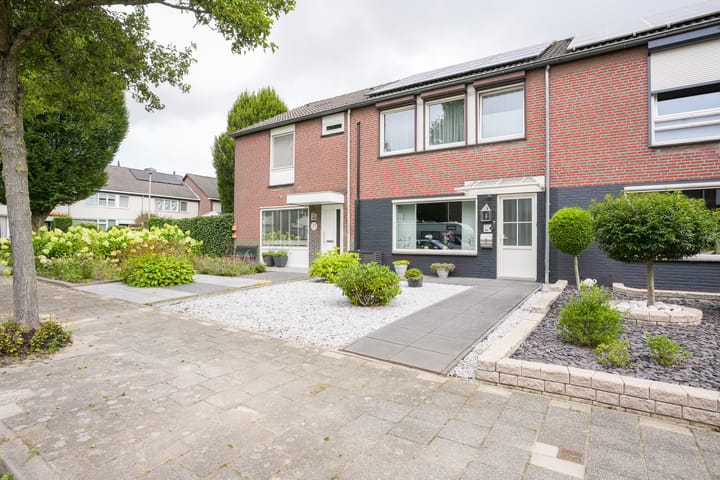 Foto 40 van Caumerbeek 36