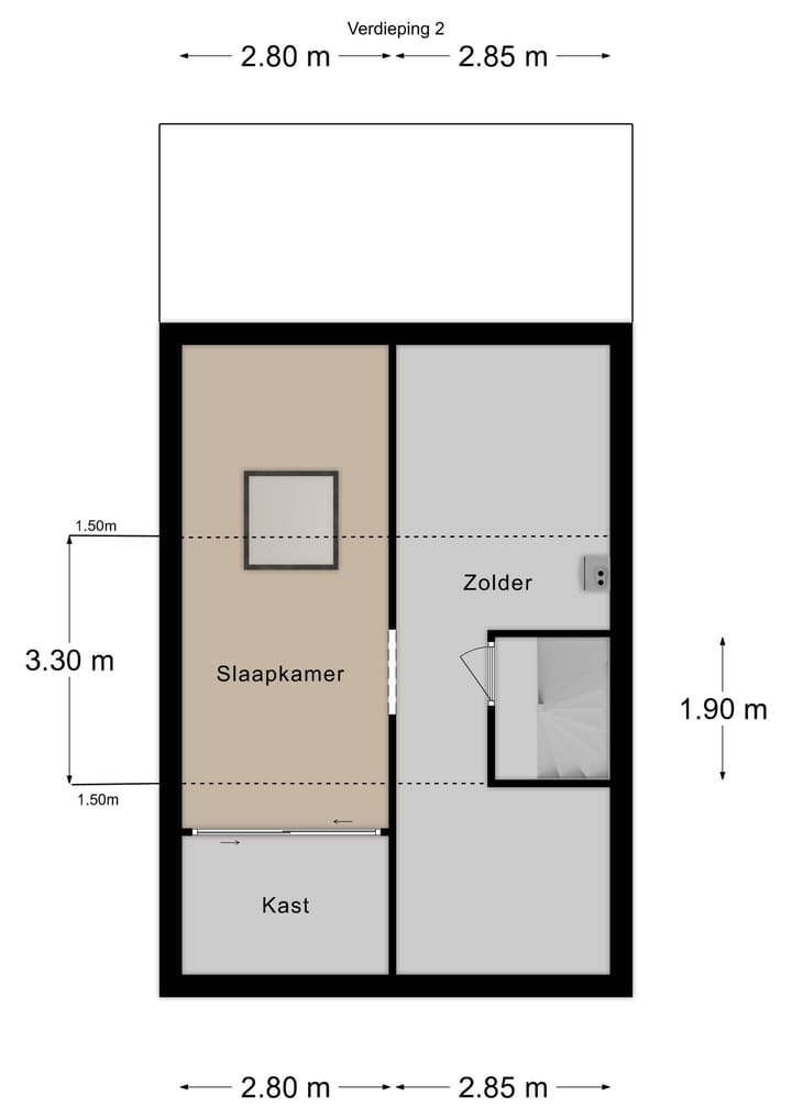 Foto 46 van Caumerbeek 36