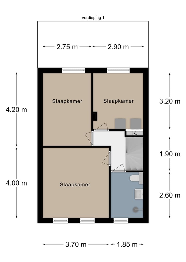 Foto 45 van Caumerbeek 36