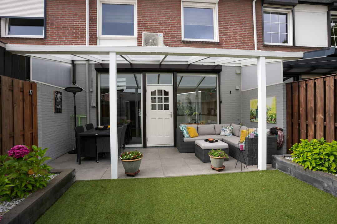 Foto 43 van Caumerbeek 36