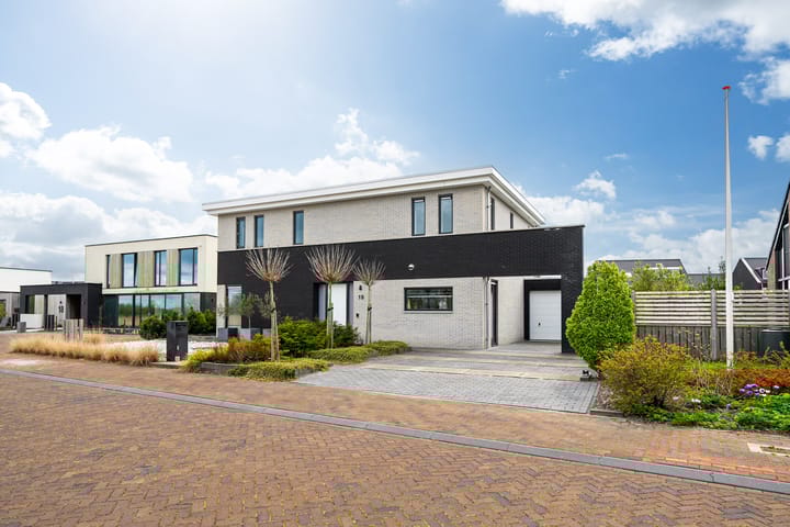 Foto 1 van Noorderrak 19