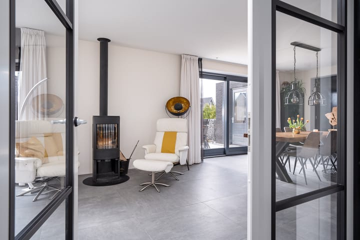 Foto 8 van Noorderrak 19