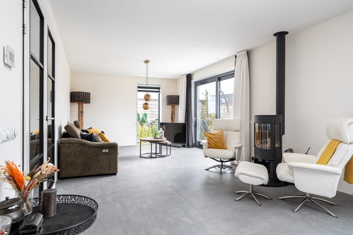 Foto 9 van Noorderrak 19