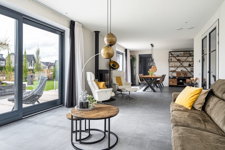 Foto 10 van Noorderrak 19