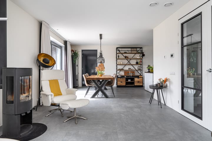 Foto 12 van Noorderrak 19