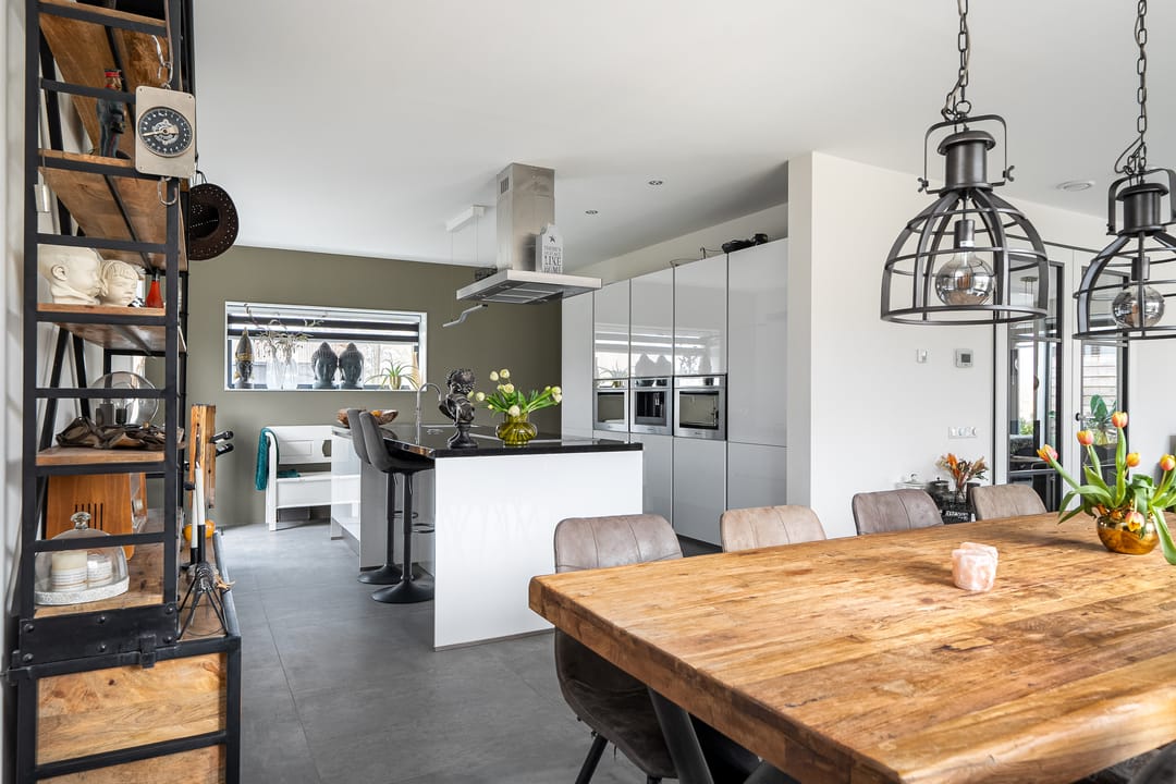 Foto 13 van Noorderrak 19