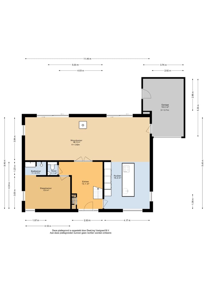 Foto 49 van Noorderrak 19