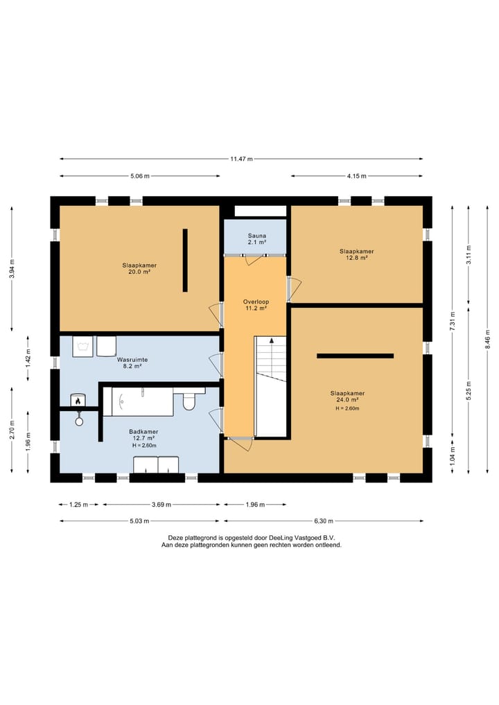 Foto 50 van Noorderrak 19