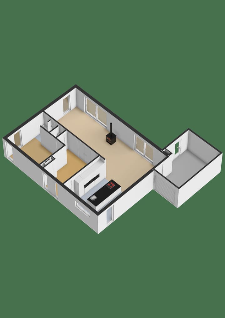 Foto 52 van Noorderrak 19