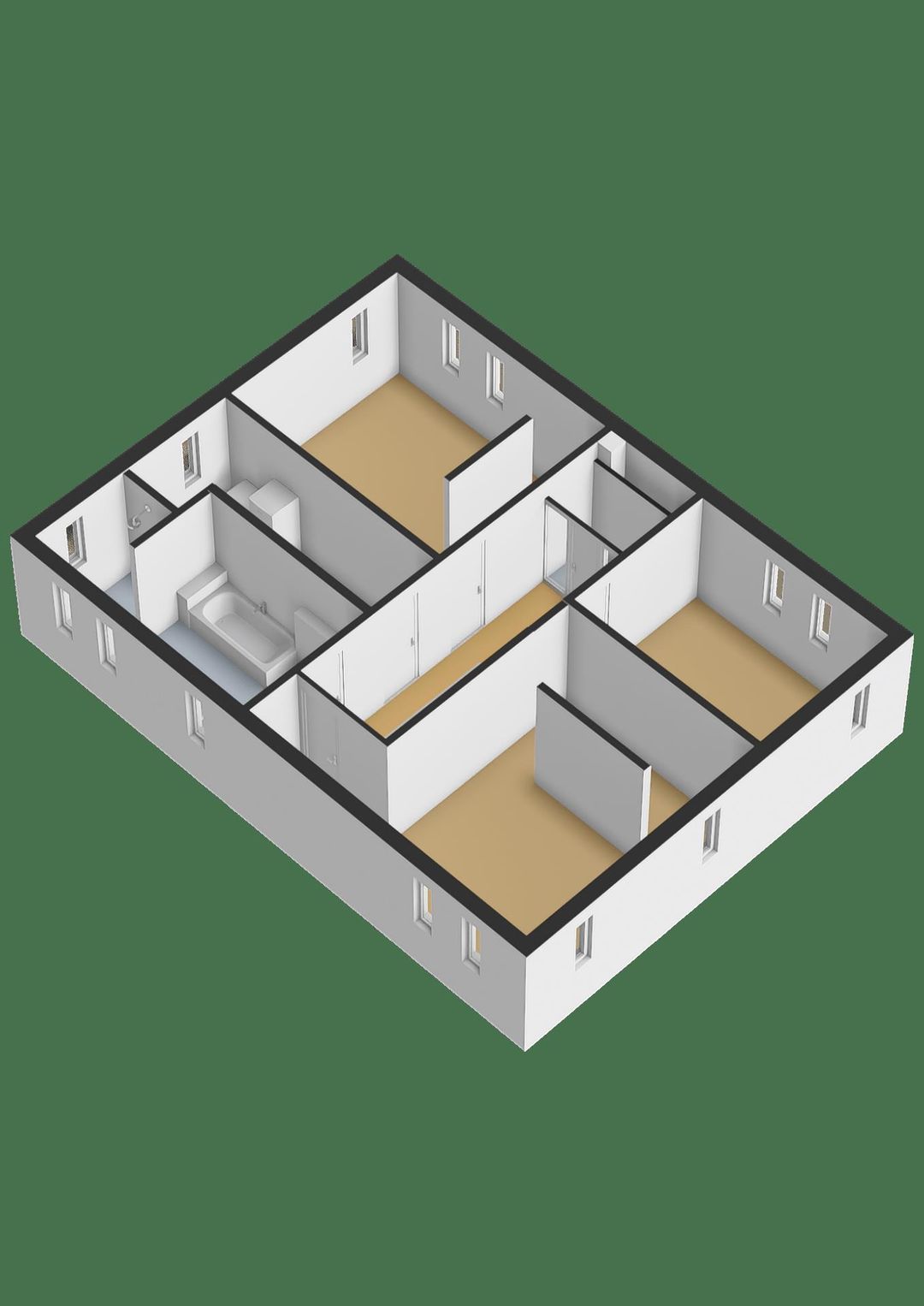 Foto 53 van Noorderrak 19