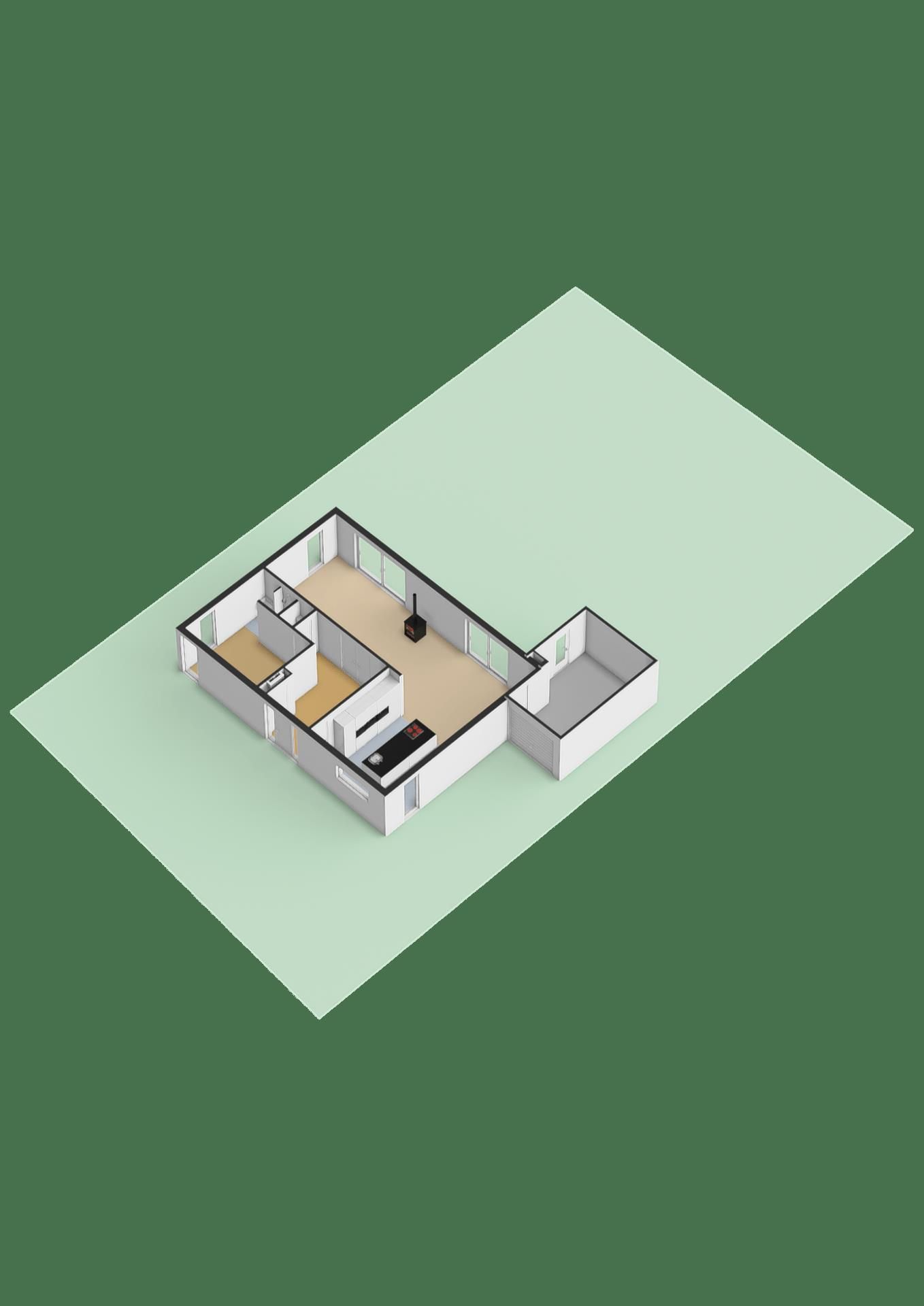 Foto 54 van Noorderrak 19