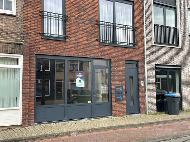 Broekhovenseweg 60