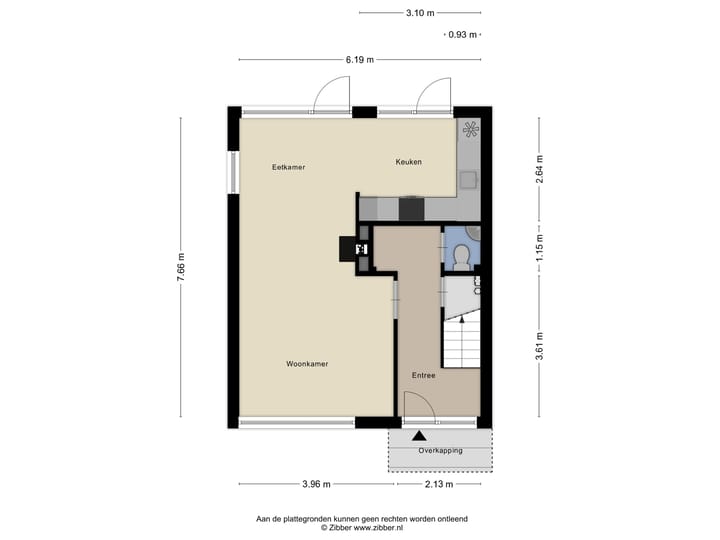 Foto 35 van Kortenaerlaan 28