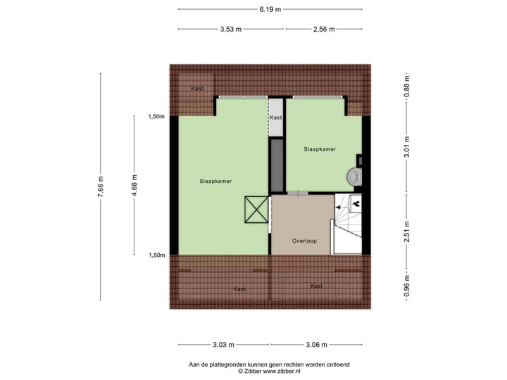Foto 37 van Kortenaerlaan 28