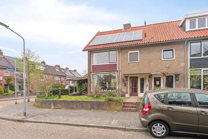 Foto 28 van Kortenaerlaan 28