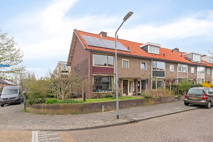 Foto 29 van Kortenaerlaan 28