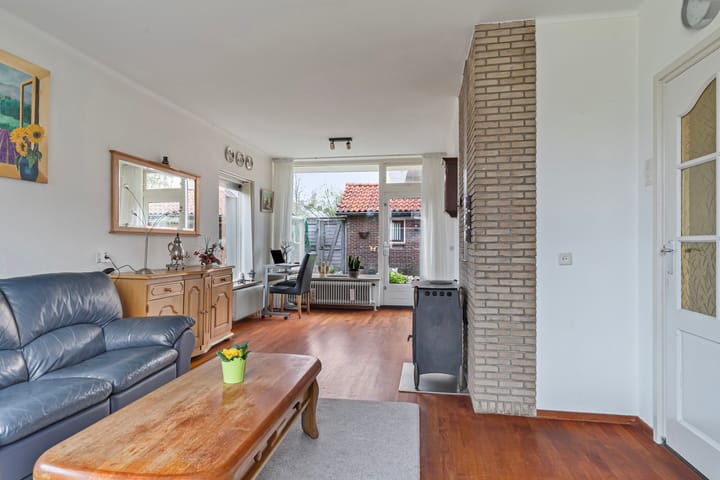 Foto 4 van Kortenaerlaan 28