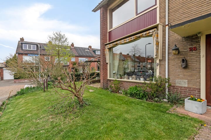 Foto 31 van Kortenaerlaan 28