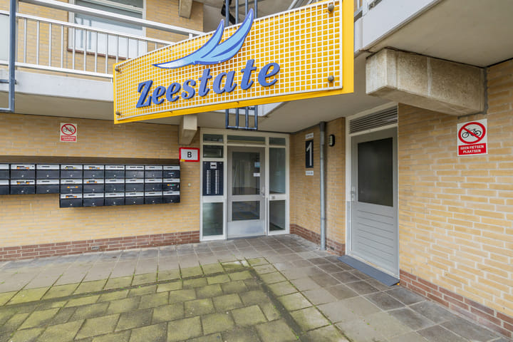 Photo 5 of Springtij 12