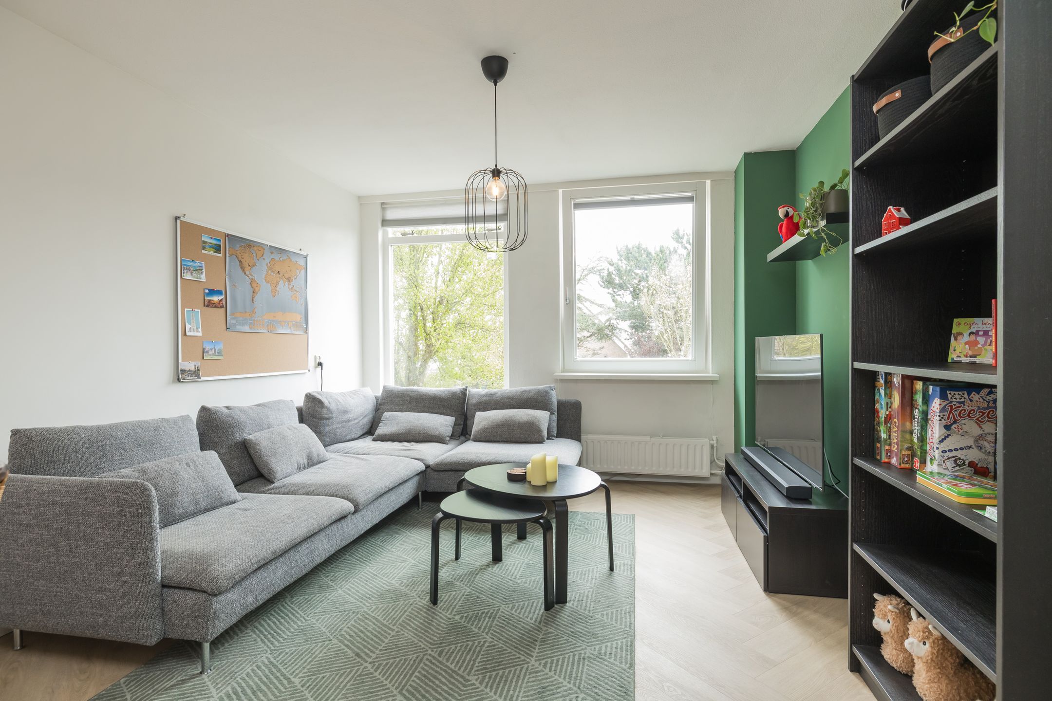 Photo 9 of Springtij 12