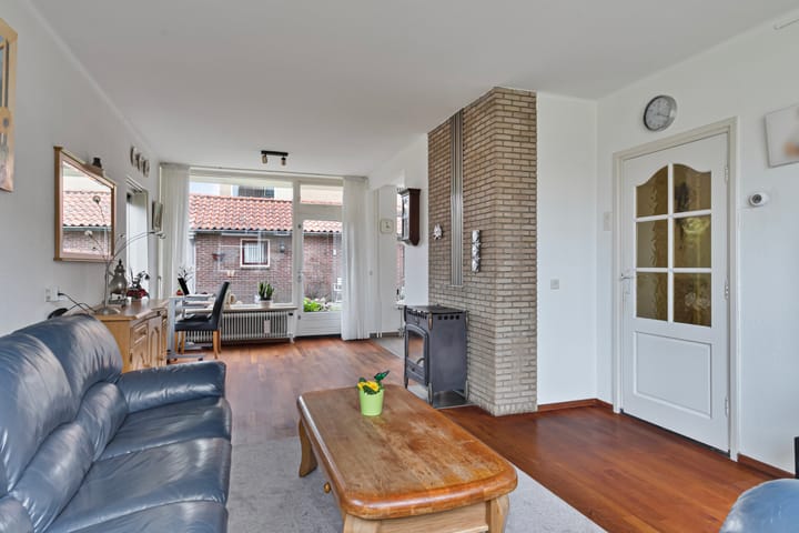 Foto 5 van Kortenaerlaan 28