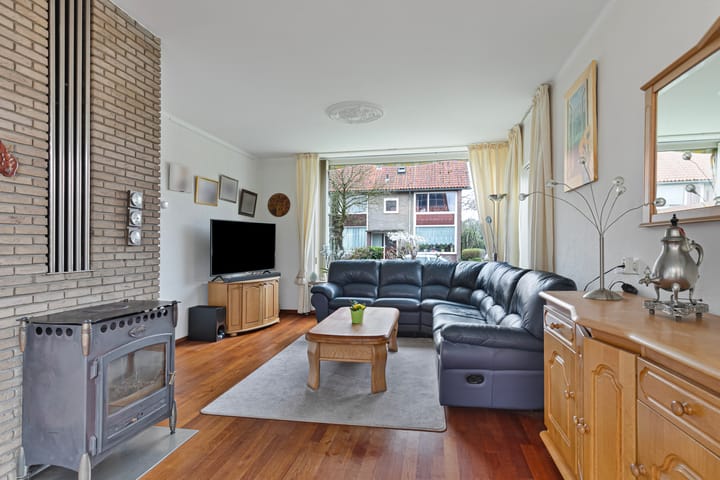 Foto 7 van Kortenaerlaan 28