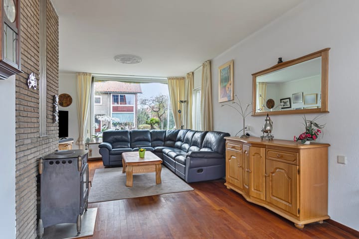 Foto 6 van Kortenaerlaan 28