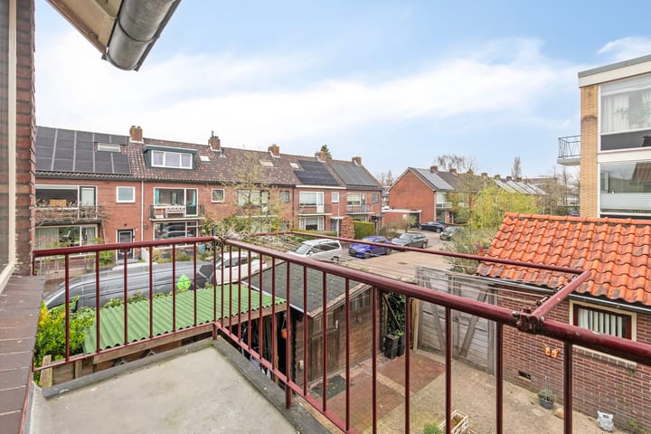 Foto 17 van Kortenaerlaan 28