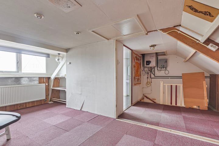 Foto 23 van Kortenaerlaan 28