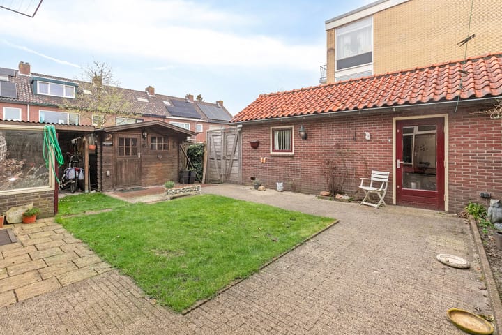 Foto 2 van Kortenaerlaan 28