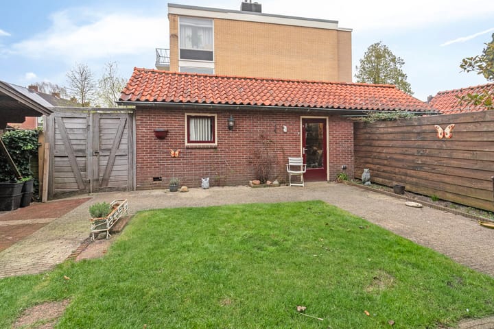 Foto 24 van Kortenaerlaan 28