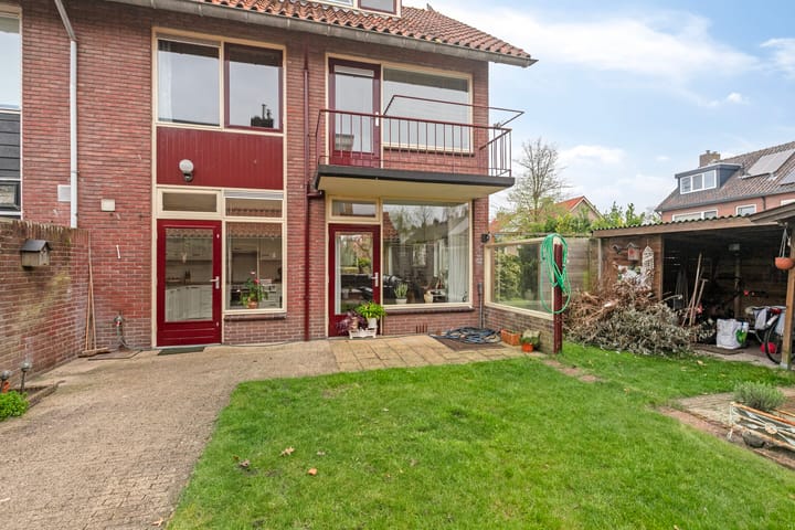 Foto 26 van Kortenaerlaan 28