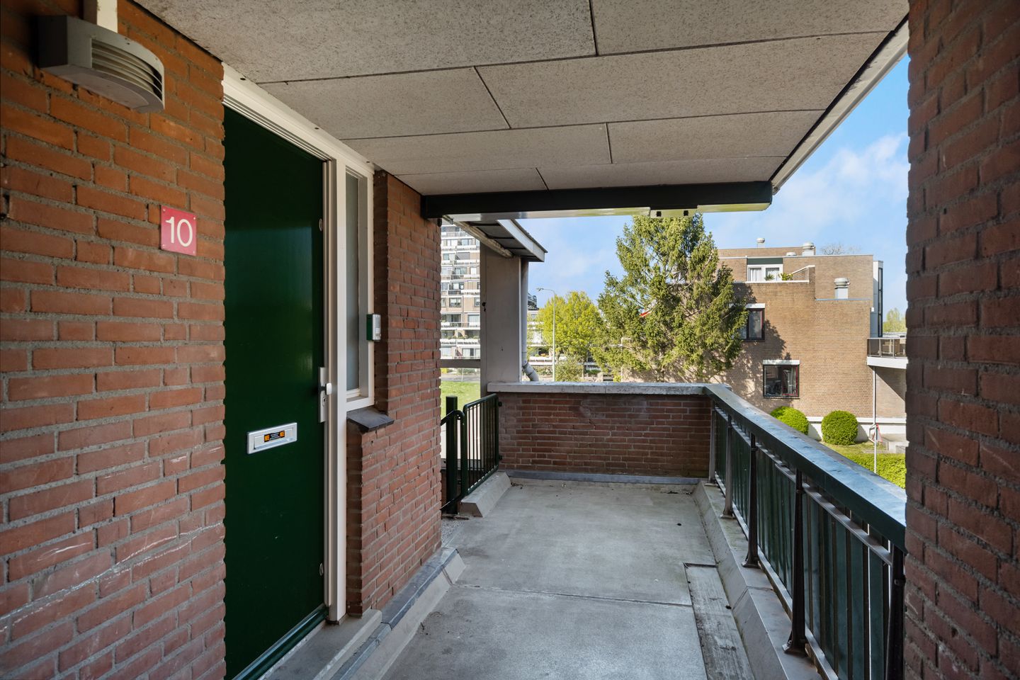 Foto 20 van Slangenburg 10