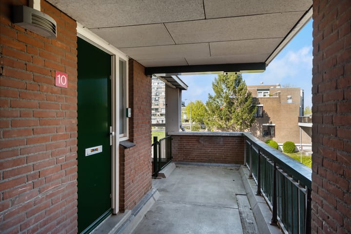 Foto 20 van Slangenburg 10